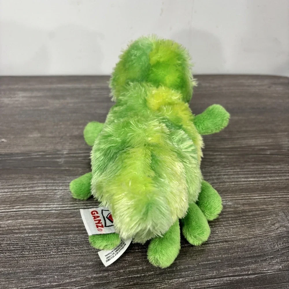 GANZ webkinz caterpillar